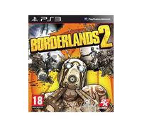 BORDERLANDS 2