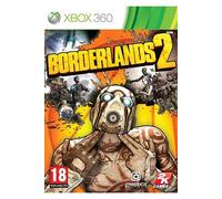 BORDERLANDS 2