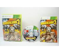 Borderlands Ii Xbox 360