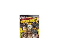 Borderlands 2 Add on
