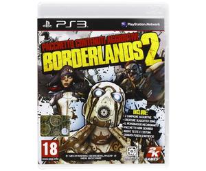 Borderlands 2 Add-On Content Pack: Pacchetto Contenuti Aggiuntivi