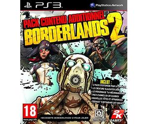 Borderlands 2 - Add-ons