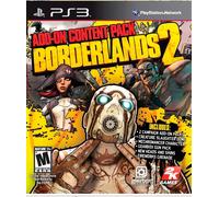 Borderlands 2 Addon Pack Ps3 Mix