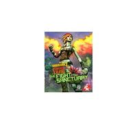Borderlands 2: Commander Lilith & the Fight for Sanctuary