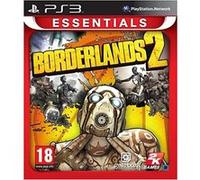Borderlands 2 Gamme Essentiels PS3 G