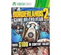 Borderlands 2 Goty [import anglais]