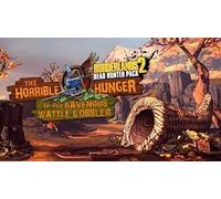 Borderlands 2 Headhunter 2 Wattle Gobbler (DLC)
