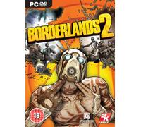 Borderlands 2 [import anglais]