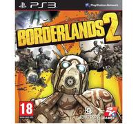 Borderlands 2 Jeu PS3