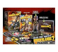 Borderlands 2 : le chasseur de l'Arche - édition collector