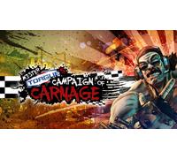 Borderlands 2 Mr Torgues Campaign of Carnage (DLC)