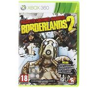 BORDERLANDS 2 - PACCHETTO CONTENUTI AGGIUNTIVI 360