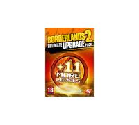 Borderlands 2 - Pack Améliorations Chasseur Ultime (DLC)