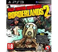 Take2 Extensions pour Borderlands 2
