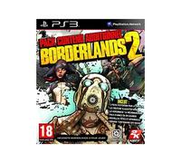 Take2 Extensions pour Borderlands 2