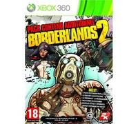 Borderlands 2 - Pack de contenu additionnel G