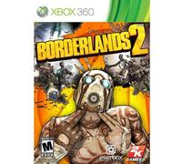Borderlands 2 (Premiere Club DLC) [import allemand]
