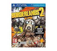 Borderlands 2 PS Vita