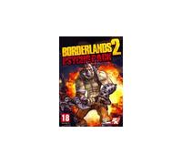 Borderlands 2 - Psycho Pack (DLC)