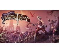 Borderlands 2 Tiny Tinas Assault on Dragon Keep (DLC)