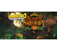 Borderlands 2 TK Bahas Bloody Harvest (DLC)
