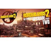 Borderlands 2 Ultimate Vault Hunters Upgrade Pack (DLC)