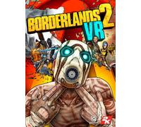 Borderlands 2 VR