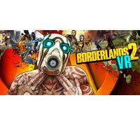 Borderlands 2 VR (PC)