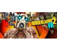 Borderlands 2 VR (PS4)