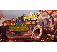 Borderlands 2 Wattle Gobbler (DLC)