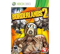 Borderlands 2 - Xbox 360 by 2K