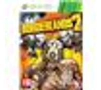 Borderlands 2 Xbox 360 G