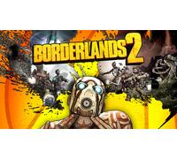 Borderlands 2 (Xbox One)