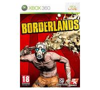 BORDERLANDS