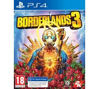 Borderlands 3 PS4 G