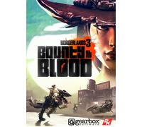 Borderlands 3: Bounty of Blood (Epic)