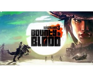 Borderlands 3 Bounty of Blood (Xbox)
