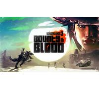 Borderlands 3 Bounty of Blood (Xbox Series)