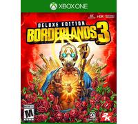 Borderlands 3 [Deluxe Edition] - Xbox One (Us)