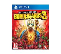 Borderlands 3 Deluxe (exclusivité Micromania)