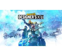 Borderlands 3 Designers Cut (Xbox X)