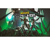 Borderlands 3: Directors Cut (DLC)