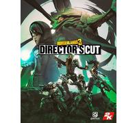Borderlands 3: Director's Cut (Steam)