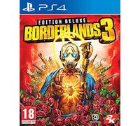 Borderlands 3 - édition Deluxe