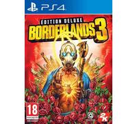 Borderlands 3 - édition Deluxe