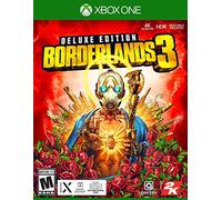Borderlands 3 - Edition Deluxe (Xbox One)