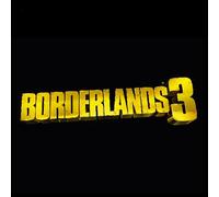 Borderlands 3 - Édition Super Deluxe Steelbook Platine PS4