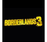 Borderlands 3 - Édition Super Deluxe Steelbook Platine Xbox One