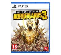 Borderlands 3 Édition Ultime PS5