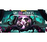 Borderlands 3 Guns Love and Tentacles (PS4 Account)
